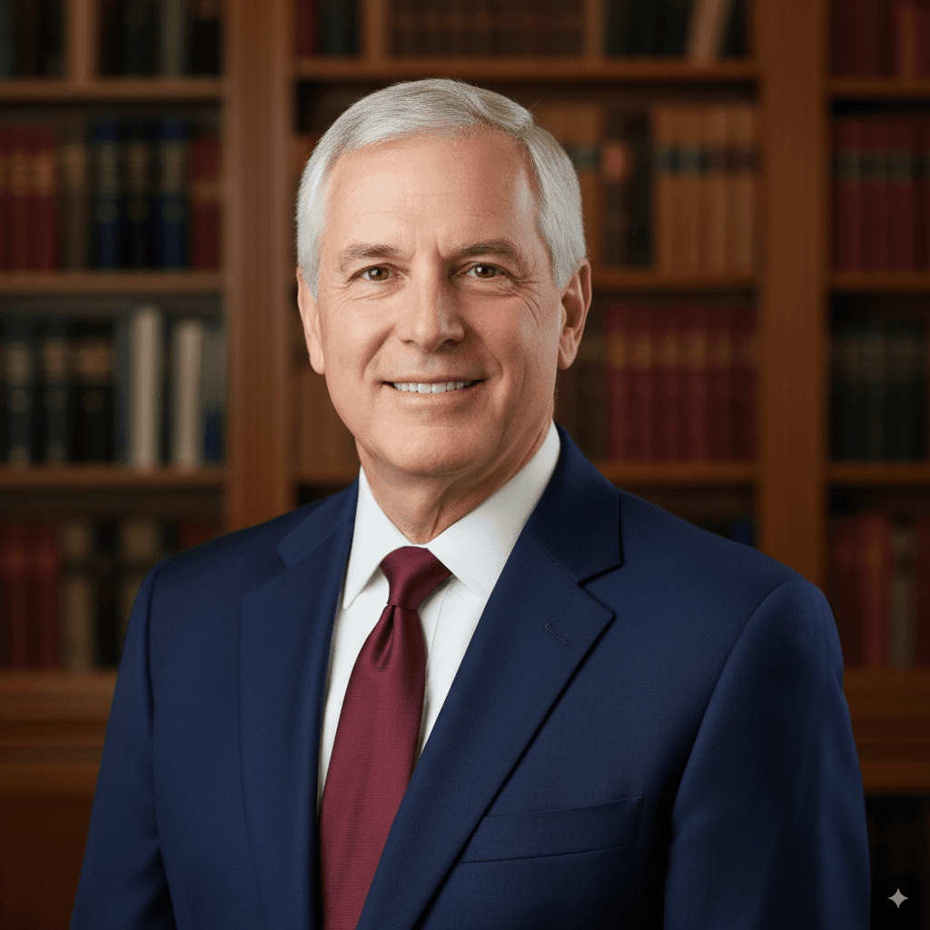 Michael Thompson - Reverse Mortgage & Senior Specialist